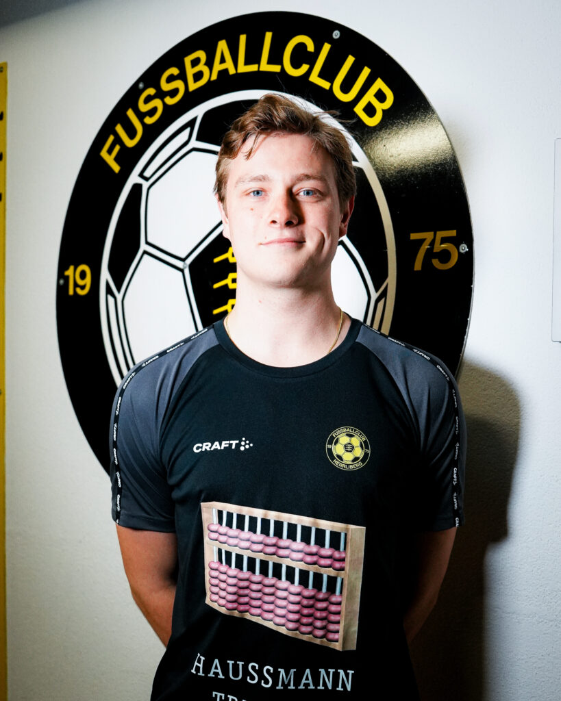 Wyss Cédric