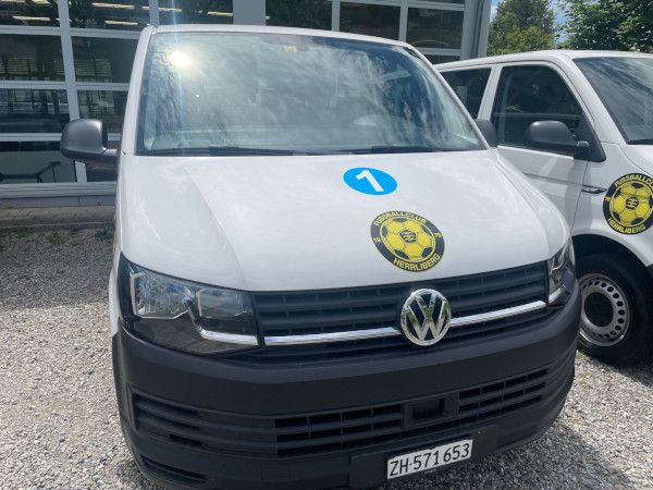 Vereinsbus 1