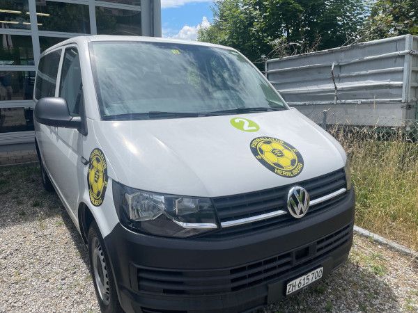 Vereinsbus 2