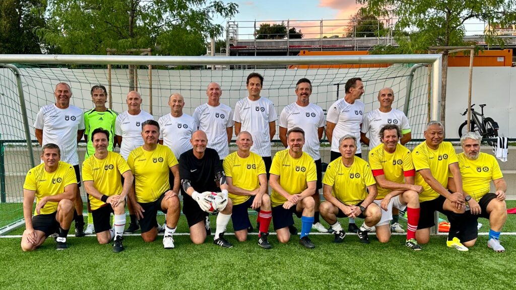 Senioren 50+