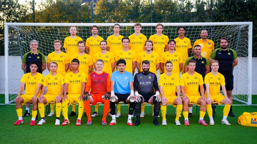 FC Herrliberg 1