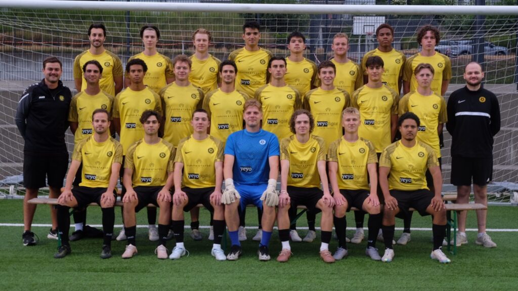 FC Herrliberg 2