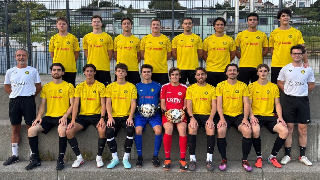 FC Herrliberg 3