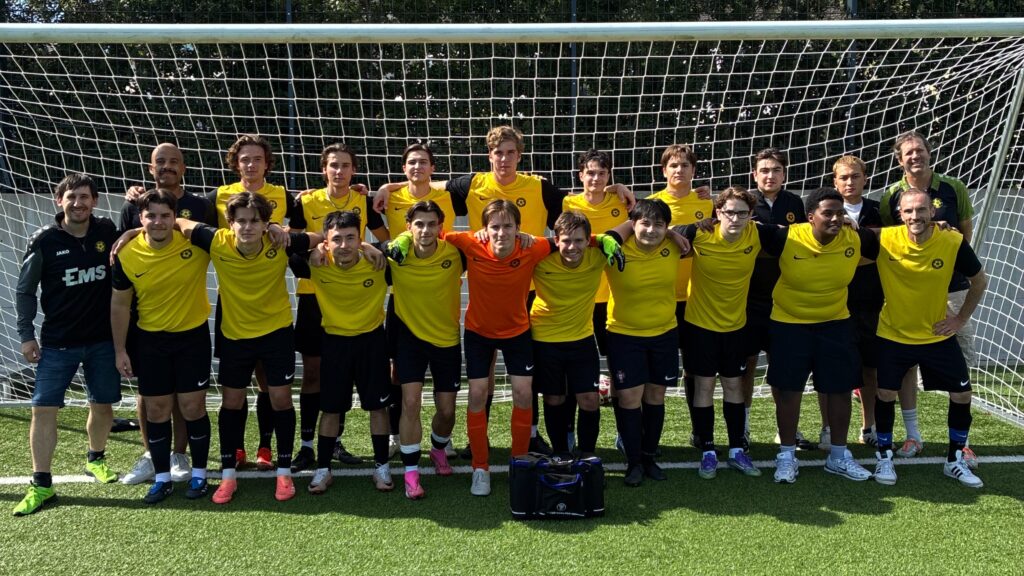 FC Herrliberg 4