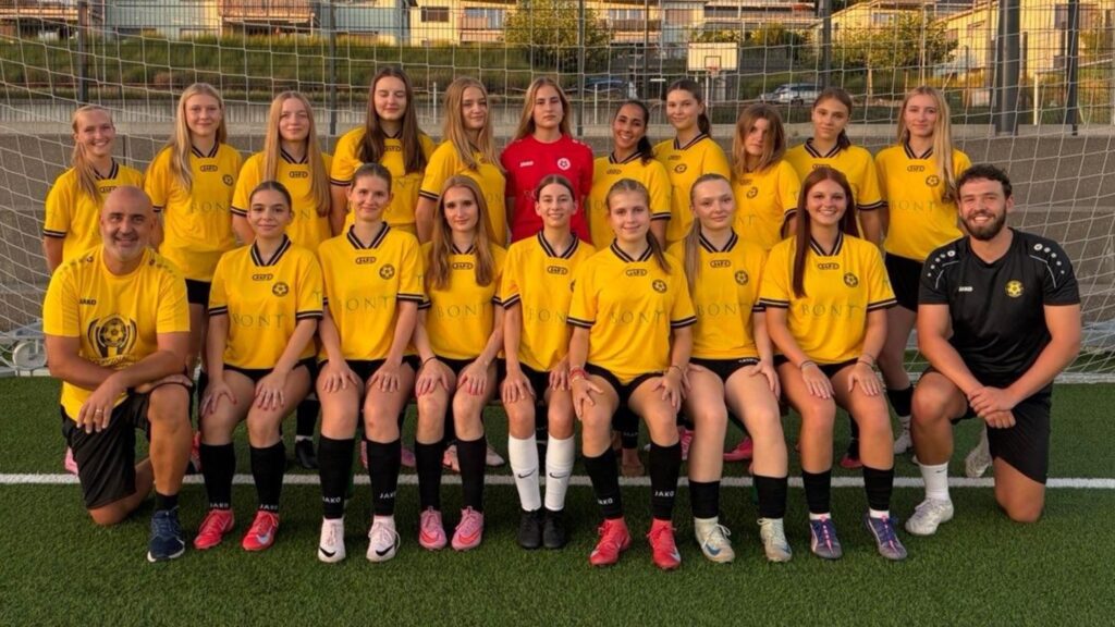 Frauen 1
