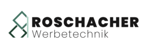 Roschacher Werbetechnik