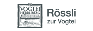 Restaurant Rössli zur Vogtei